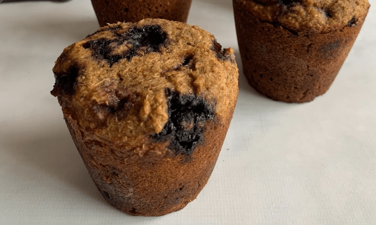 muffins